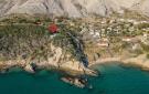 Holiday homeCroatia - Eastern Croatia: Novalja