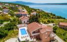 Holiday homeCroatia - Eastern Croatia: Maslenica