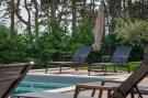 Holiday homeCroatia - Eastern Croatia: Villa Valpinia