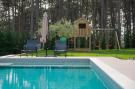 Holiday homeCroatia - Eastern Croatia: Villa Valpinia