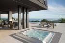 Holiday homeCroatia - Eastern Croatia: Villa Panoramica