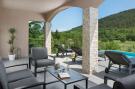 Holiday homeCroatia - Eastern Croatia: Villa Terra