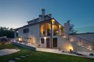 Holiday homeCroatia - Eastern Croatia: Villa Terra