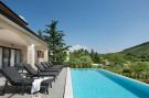 Holiday homeCroatia - Eastern Croatia: Villa Terra