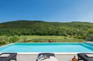 Holiday homeCroatia - Eastern Croatia: Villa Terra