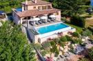 Holiday homeCroatia - Eastern Croatia: Villa Terra