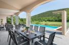 Holiday homeCroatia - Eastern Croatia: Villa Terra