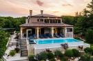 Holiday homeCroatia - Eastern Croatia: Villa Terra