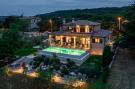 Holiday homeCroatia - Eastern Croatia: Villa Terra