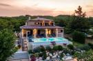 Holiday homeCroatia - Eastern Croatia: Villa Terra