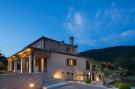 Holiday homeCroatia - Eastern Croatia: Villa Terra