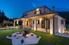 Holiday homeCroatia - Eastern Croatia: Villa Terra