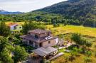 Holiday homeCroatia - Eastern Croatia: Villa Terra