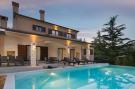 Holiday homeCroatia - Eastern Croatia: Villa Terra