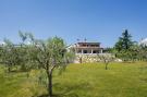 Holiday homeCroatia - Eastern Croatia: Villa Terra