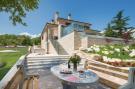 Holiday homeCroatia - Eastern Croatia: Villa Terra