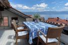 Holiday homeCroatia - Eastern Croatia: Vakantiewoning met Zeezicht