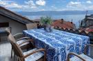 Holiday homeCroatia - Eastern Croatia: Vakantiewoning met Zeezicht