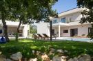 Holiday homeCroatia - Eastern Croatia: Villa Sent