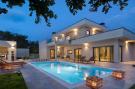 Holiday homeCroatia - Eastern Croatia: Villa Sent