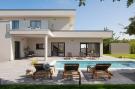 Holiday homeCroatia - Eastern Croatia: Villa Sent