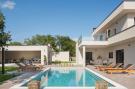 Holiday homeCroatia - Eastern Croatia: Villa Sent