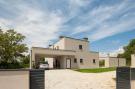 Holiday homeCroatia - Eastern Croatia: Villa Sent