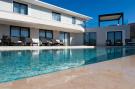 Holiday homeCroatia - Eastern Croatia: Villa Lea