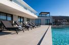 Holiday homeCroatia - Eastern Croatia: Villa Lea