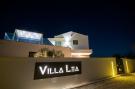 Holiday homeCroatia - Eastern Croatia: Villa Lea