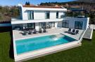 Holiday homeCroatia - Eastern Croatia: Villa Lea