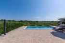 Holiday homeCroatia - Eastern Croatia: Casa Claudia