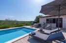 Holiday homeCroatia - Eastern Croatia: Casa Claudia