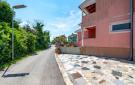 Holiday homeCroatia - Eastern Croatia: Fazana