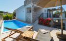 Holiday homeCroatia - Eastern Croatia: Maslinica