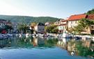 Holiday homeCroatia - Eastern Croatia: Maslinica