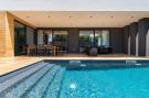 Holiday homeCroatia - Eastern Croatia: Villa Jackpot