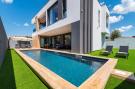 Holiday homeCroatia - Eastern Croatia: Villa Jackpot