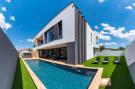 Holiday homeCroatia - Eastern Croatia: Villa Jackpot