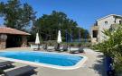 Holiday homeCroatia - Eastern Croatia: Lopar