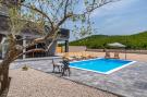 Holiday homeCroatia - Eastern Croatia: Villa Diva