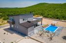 Holiday homeCroatia - Eastern Croatia: Villa Diva