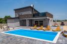 Holiday homeCroatia - Eastern Croatia: Villa Diva