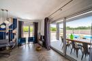 Holiday homeCroatia - Eastern Croatia: Villa Diva