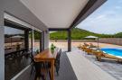 Holiday homeCroatia - Eastern Croatia: Villa Diva