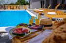 Holiday homeCroatia - Eastern Croatia: Villa Diva