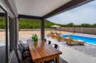 Holiday homeCroatia - Eastern Croatia: Villa Diva