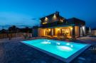 Holiday homeCroatia - Eastern Croatia: Villa Diva