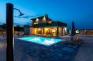 Holiday homeCroatia - Eastern Croatia: Villa Diva