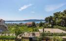 Holiday homeCroatia - Eastern Croatia: Kastel Sucurac